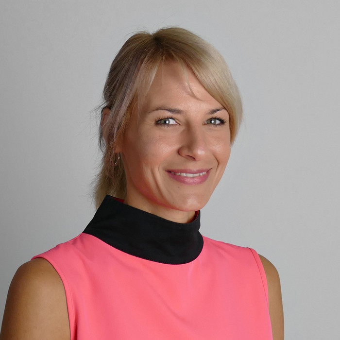 Iveta Ambrožová