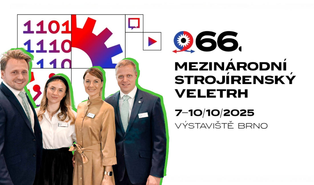 Wir sind auf der MSV 2025: mit dem Jubiläums-Design unserer Frischen Fabrik!