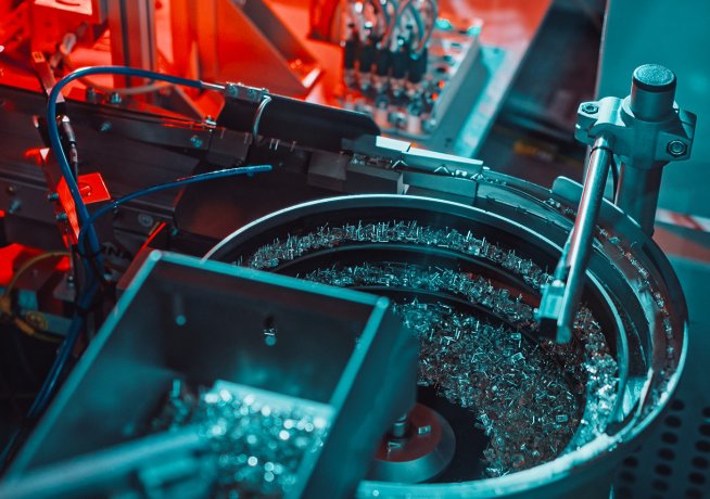 Pieces of fortell All Around Us