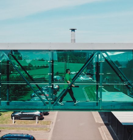 Formen und technische Teile mit Fortell