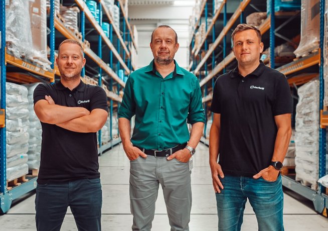 Formen und technische Teile mit Fortell