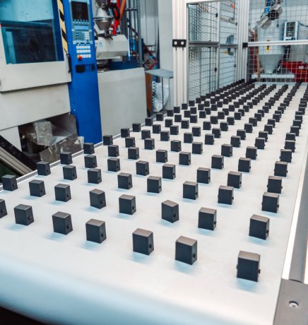 Pieces of fortell All Around Us